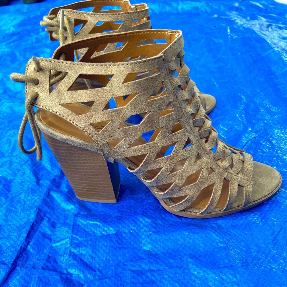 Shoes